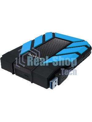 Внешний HDD 2.5