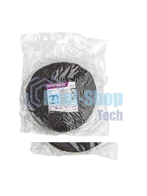 Изолента ХБ 20мм (рул.30м) OIT-H20-30/BL 375г ОНЛАЙТ 61162
