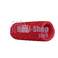 Портативная акустика JBL Flip 6, красный
