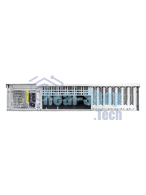 Серверный корпус ExeGate Pro 2U660-HS12 (RM 19