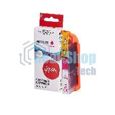 Картридж струйный Sakura 2045C001 (481XL Magenta) для Canon, пурпурный, 12 мл., 760 к.