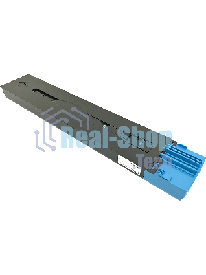 Картридж лазерный Xerox 006R01532 голубой для Colour 550/560 34000 отпечатков