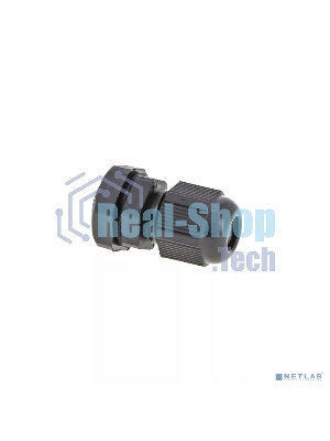 Ввод кабельный MG25 IP68 EKF plc-mg-25