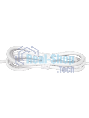 Сетевой фильтр Powercom SP-06W 1,8 м 1.8м (6 розеток) белый/серый (коробка)