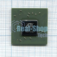 Видеочип Mobility Radeon X700, 216CPKAKA13F