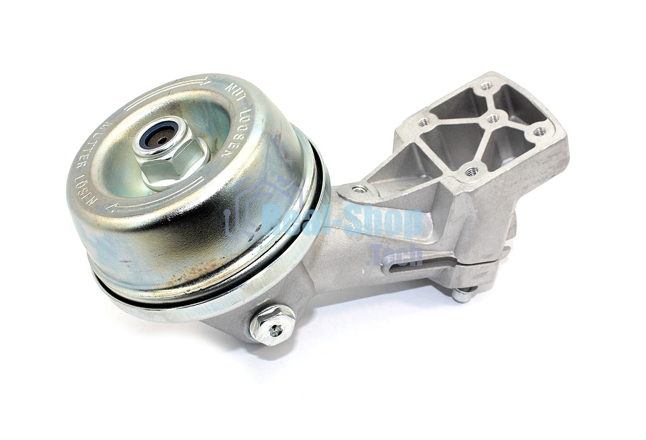 Редуктор для Stihl MS 160/220/280/300/310/400/450/480 28мм квадрат 6х6мм 102163