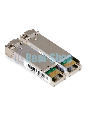 Комплект: Сетевой адаптер SFP ExeGate EXE-82576-F2 + Трансивер Single-Mode до 20км ExeGate EXT-1G-SM1310-LC2-20KM (EX296229RUS: PCI-E x1 v2.0, порты 2x SFP (10/100/1000Mb/s), Gigabit Server NIC Intel Chipset 82576-F2 + EX298328RUS: Tx:1310/Rx:1310 нм, до 20 км, разъем Duplex LC)