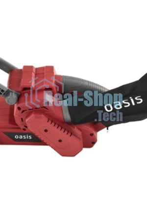 Ленточная шлифовальная шашина Oasis GL-105 PRO