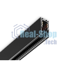 Шинопровод GL1912 BK черный IP20 48V 1000*21*43