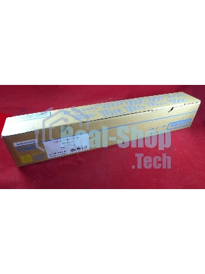 Тонер Konica-Minolta bizhub C454/554 желтый TN-512Y (туба, 510г) JPN