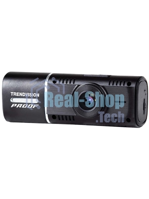 Видеорегистратор TrendVision Proof PRO GPS, 1920x1080, 1.5