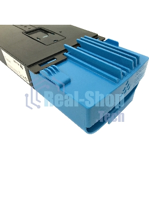 Картридж лазерный Xerox 006R01532 голубой для Colour 550/560 34000 отпечатков