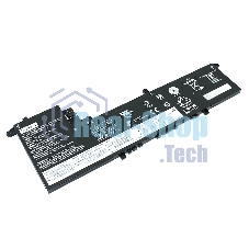 Аккумуляторная батарея для ноутбука Lenovo Ideapad S540-13 (L19M3PD3) 11,52 V, 56 Wh 4915 mAh