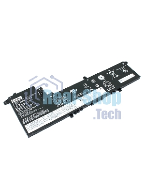 Аккумуляторная батарея для ноутбука Lenovo Ideapad S540-13 (L19M3PD3) 11,52 V, 56 Wh 4915 mAh