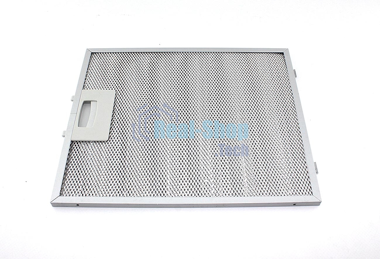 Жировой фильтр для вытяжек Shindo 42F-60 224х269 мм