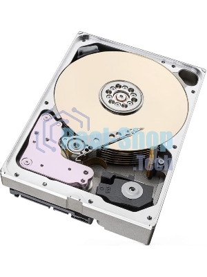 Жесткий диск серверный Seagate 3.5