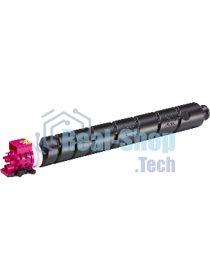 Картридж лазерный Kyocera TK-8335M (1T02RLBNL0/1T02RLBNL1) пурпурный для TASKalfa 3252ci 15000 стр.