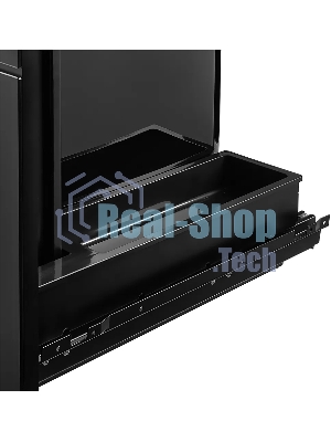Автоматическая кофемашина Kuppersberg KCM 182 Black коллекция High-Tech,управление сенсорное,максимальное давление 20 бар,емкость для воды 1.8л, есть капучинатор,приготовление кофе автоматическое, материал панели стекло, черный