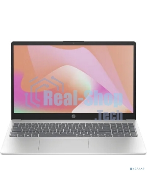 Ноутбук HP 15-fc0024ny Ryzen 7 7730U 16Gb SSD 512Gb AMD Radeon 610M 15.6