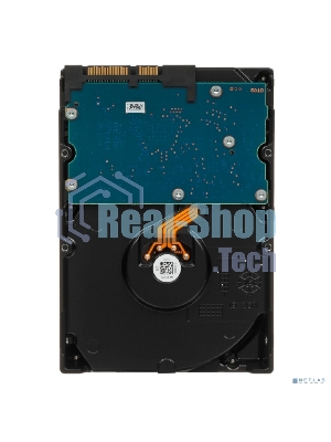 Жесткий диск Toshiba Desktop HDD 3.5