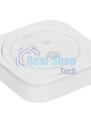 Датчик температуры и влажности, Яндекс, Zigbee YNDX-00523