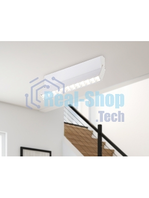 Светильник Ambrella light TA1825 WH белый LED 12W 4200K 230*22*87