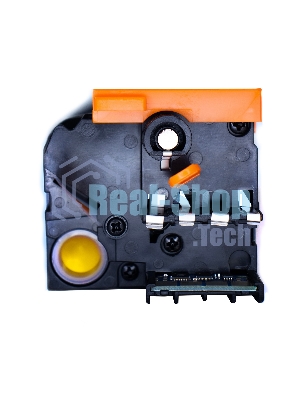 Картридж CTL-2000Y Sakura для Pantum CM2200FDW / CP2200DW, желтый, 1500 стр.