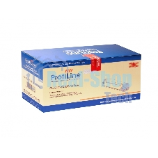 Картридж лазерный ProfiLine PL-CLT-Y407S для принтеров Samsung CLP-320/325/CLX-3180/3185 Yellow 1000 копий