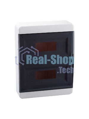 Корпус пластиковый Optibox P BNK 2 24 IP41 КЭАЗ 117925