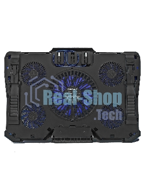 Подставка для ноутбука CROWN CMLS-k331 BLUE