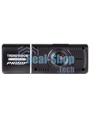 Видеорегистратор TrendVision Proof PRO GPS, 1920x1080, 1.5
