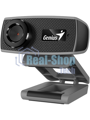 Веб-камера Genius FaceCam 1000X V2 32200003400