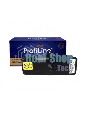 Картридж лазерный ProfiLine совместимый TK-5240M для Kyocera Ecosys P5026CDN/P5026CDW/M5526CDN/M5526CDW пурпурный 3000к