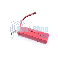 Аккумулятор Li-Pol 11.1V 803496 2700mAh разъем T-Plug