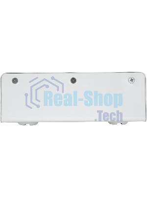Стабилизатор напряжения для газового котла SMARTWATT AVR BOILER 1000RW (140W - 260W, 1000VA, 1 кВт, 50 Гц, розеток - 1,