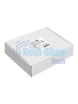 Комплект: Сетевой адаптер SFP ExeGate EXE-82576-F2 + Трансивер Single-Mode до 20км ExeGate EXT-1G-SM1310-LC2-20KM (EX296229RUS: PCI-E x1 v2.0, порты 2x SFP (10/100/1000Mb/s), Gigabit Server NIC Intel Chipset 82576-F2 + EX298328RUS: Tx:1310/Rx:1310 нм, до 20 км, разъем Duplex LC)