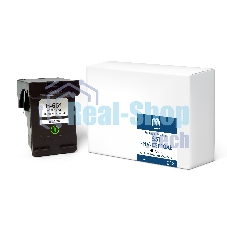 Картридж струйный NVPrint 651 (NV-C2P10AE) Black для HP DJA 5575/5645, OJ 252/202 (18 мл) совместимый