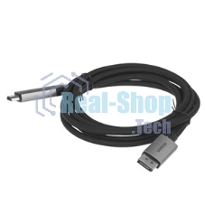 Кабель 1.2v DisplayPort (m) DisplayPort (m) 2м