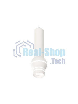 Светильник Ambrella XP1101011 SWH/FR белый песок/белый матовый MR16 GU5.3 LED 3W 4200K (A2301,C6355,A2010,C1101,N7141)