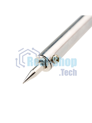 Паяльник PROconnect с керам. нагревателем, долговечное жало 220V/40 Вт