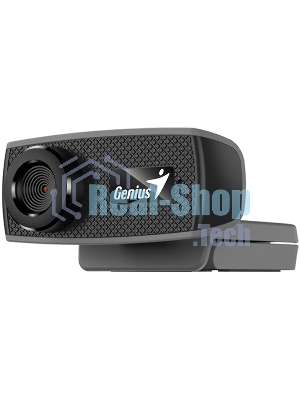 Веб-камера Genius FaceCam 1000X V2 32200003400