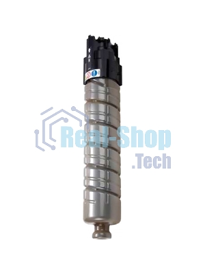 Картридж лазерный тип MP C406 черный для Ricoh MPC306/406/307 (17000 стр)