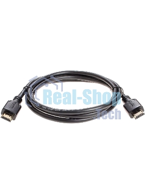 Кабель HDMI 19M/M,ver. 2.1, 8K@60 Hz 1.5m Telecom/VCOM TCG255-1.5M