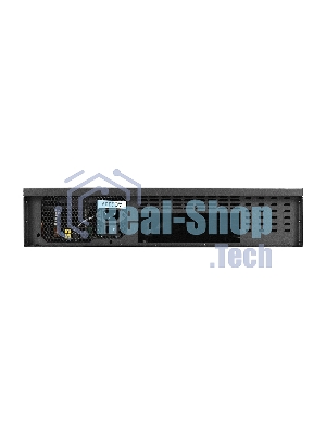 Серверный корпус ExeGate Pro 2U350-33, RM 19