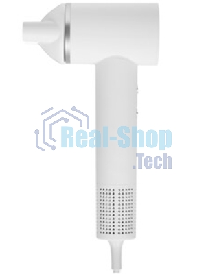 Фен Roidmi Hair dryer Miro белый, 1300 Вт, компактный, ионизация