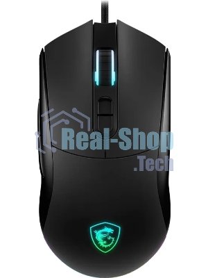 Мышь MSI FORGE GM320