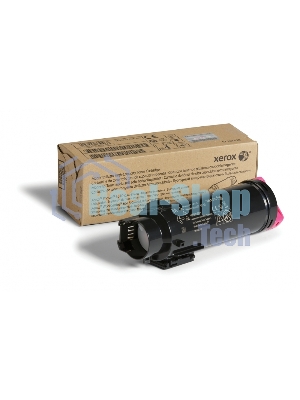 Чип Hi-Black к картриджу Xerox Phaser 6510/WC 6515 (106R03694), M, 4,3K 
