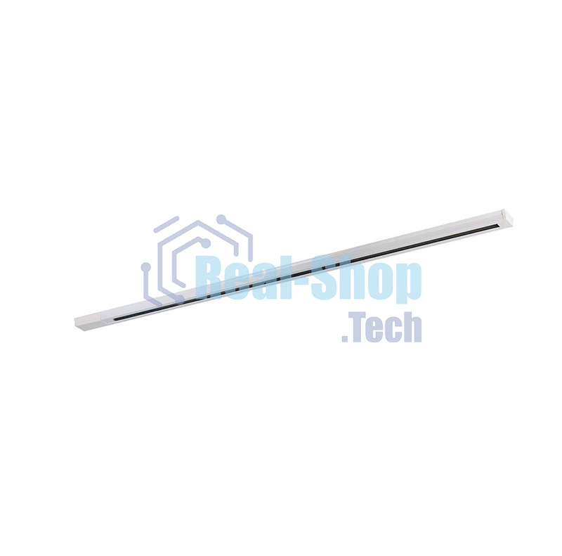 Шинопровод JazzWay PTR 2M-WH 2м белый