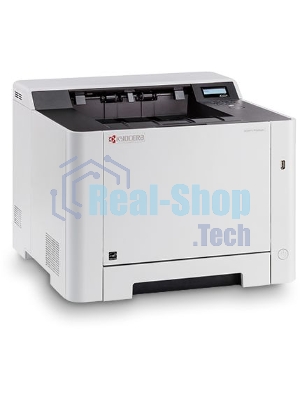 Принтер лазерный Kyocera Ecosys P5026cdn (1102RC3NL0), А4, цветной, печ. до 26 стр/мин., 1200 x 1200 dpi, USB, RJ-45, Air Print