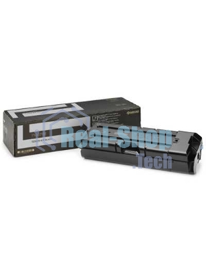 Картридж лазерный Kyocera TK-6705 (1T02LF0NL0) черный для TASKalfa 6500i/8000i 70000 стр.